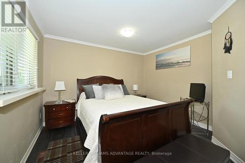 213 Sunset Crescent, Innisfil (Stroud), ON - Indoor Photo Showing Bedroom