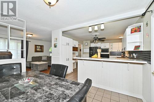 213 Sunset Crescent, Innisfil (Stroud), ON - Indoor