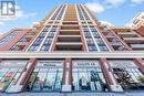 708 - 9500 Markham Road, Markham, ON  - Outdoor 