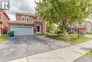 108 Williamson Drive, Brampton (Fletcher'S Meadow), ON  - Outdoor With Facade 