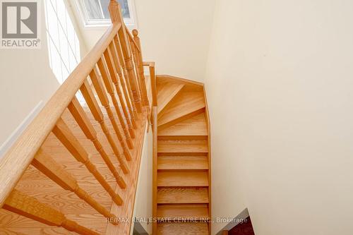 108 Williamson Drive, Brampton (Fletcher'S Meadow), ON - Indoor Photo Showing Other Room