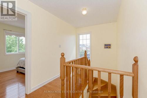 108 Williamson Drive, Brampton (Fletcher'S Meadow), ON - Indoor Photo Showing Other Room