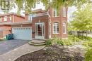 108 Williamson Drive, Brampton (Fletcher'S Meadow), ON  - Outdoor With Facade 