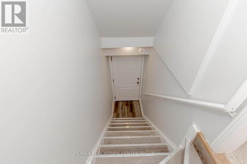 108 Williamson Drive, Brampton (Fletcher'S Meadow), ON - Indoor Photo Showing Other Room