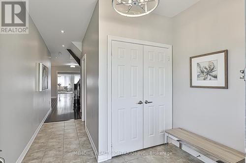 51 Beckett Avenue, Markham (Berczy), ON - Indoor Photo Showing Other Room