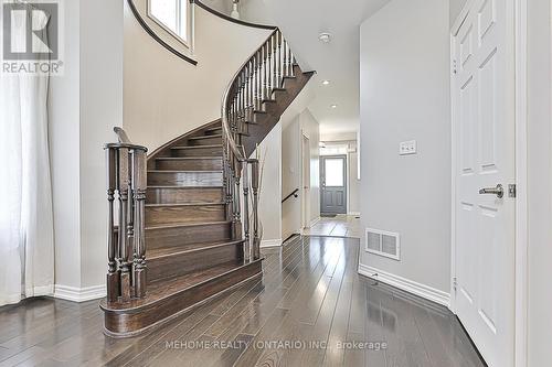 51 Beckett Avenue, Markham (Berczy), ON - Indoor Photo Showing Other Room