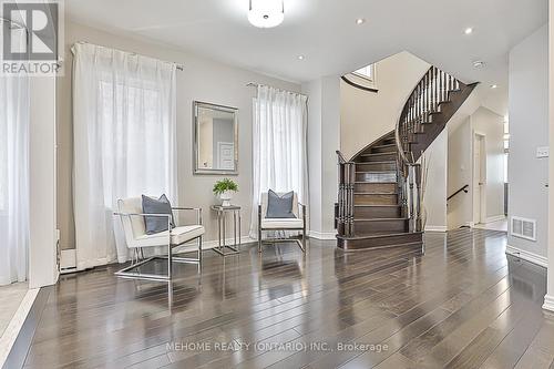 51 Beckett Avenue, Markham (Berczy), ON - Indoor Photo Showing Other Room