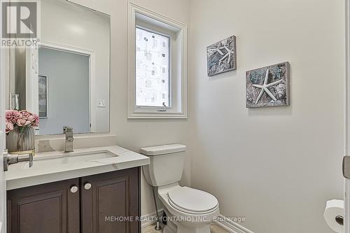 51 Beckett Avenue, Markham (Berczy), ON - Indoor Photo Showing Bathroom