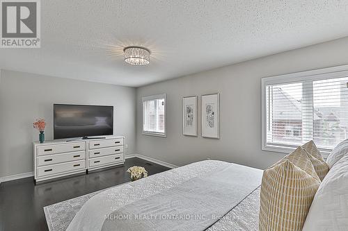 51 Beckett Avenue, Markham, ON - Indoor Photo Showing Bedroom