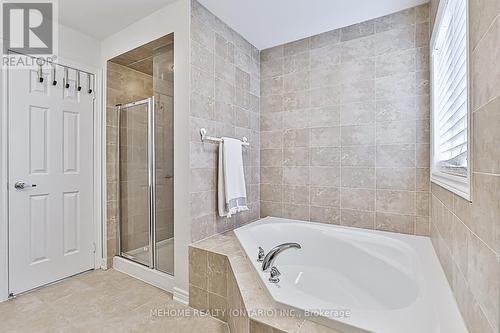 51 Beckett Avenue, Markham, ON - Indoor Photo Showing Bathroom