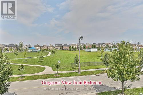 51 Beckett Avenue, Markham (Berczy), ON - Outdoor With View