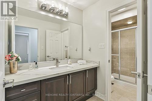 51 Beckett Avenue, Markham (Berczy), ON - Indoor Photo Showing Bathroom