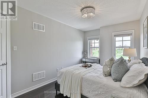 51 Beckett Avenue, Markham (Berczy), ON - Indoor Photo Showing Bedroom