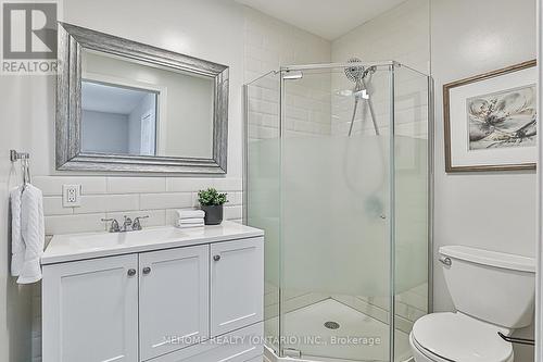 51 Beckett Avenue, Markham (Berczy), ON - Indoor Photo Showing Bathroom