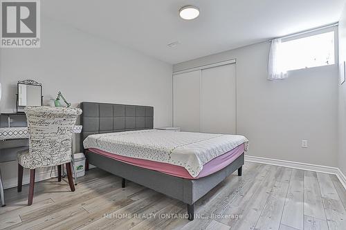 51 Beckett Avenue, Markham (Berczy), ON - Indoor Photo Showing Bedroom