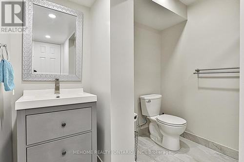 51 Beckett Avenue, Markham, ON - Indoor Photo Showing Bathroom