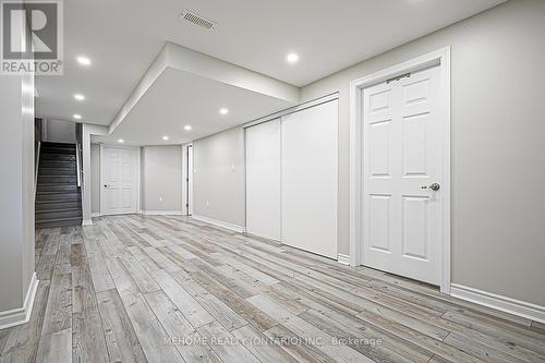 51 Beckett Avenue, Markham, ON - Indoor Photo Showing Other Room