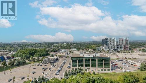 1405 - 55 Oneida Crescent, Richmond Hill, ON - Outdoor With View