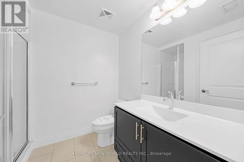 1006 - 33 Clegg Road, Markham, ON - Indoor Photo Showing Bathroom