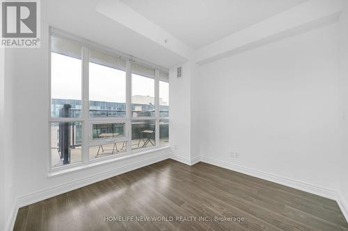 1006 - 33 Clegg Road, Markham (Unionville), ON - Indoor Photo Showing Other Room