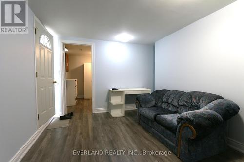 Lower - 21 Silverthrone Road, Markham (Milliken Mills East), ON - Indoor