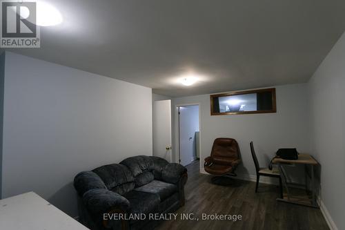 Lower - 21 Silverthrone Road, Markham (Milliken Mills East), ON - Indoor