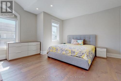 22 Conger Street, Vaughan (Patterson), ON - Indoor Photo Showing Bedroom