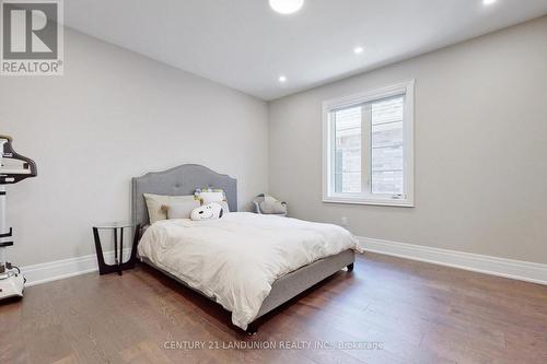 22 Conger Street, Vaughan (Patterson), ON - Indoor Photo Showing Bedroom