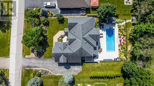 16 Bridle Path, Oro-Medonte (Horseshoe Valley), ON - Outdoor With View