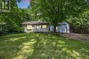 1213 Bayfield Street N, Springwater (Midhurst), ON  - Outdoor 