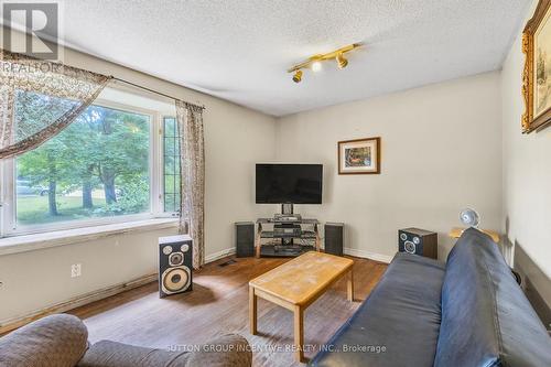 1213 Bayfield Street N, Springwater (Midhurst), ON - Indoor Photo Showing Living Room