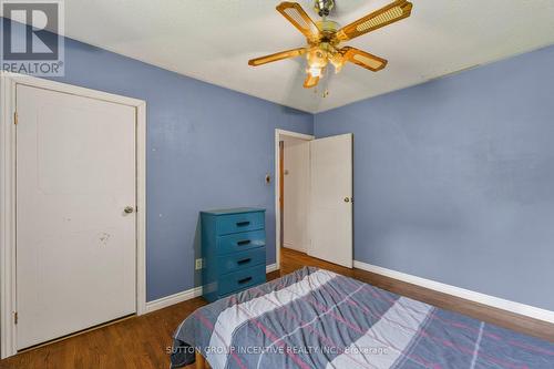 1213 Bayfield Street N, Springwater (Midhurst), ON - Indoor Photo Showing Bedroom