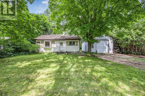 1213 Bayfield Street N, Springwater (Midhurst), ON - Outdoor