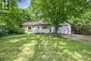 1213 Bayfield Street N, Springwater (Midhurst), ON  - Outdoor 