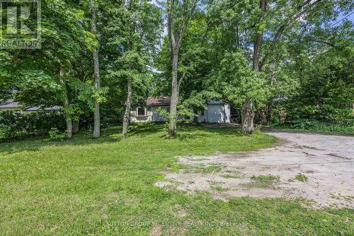 1213 Bayfield Street N, Springwater (Midhurst), ON - Outdoor