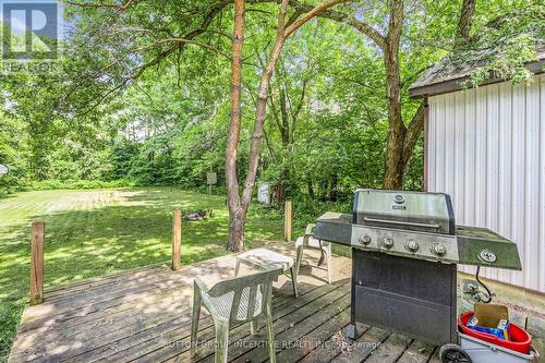 1213 Bayfield Street N, Springwater (Midhurst), ON - Outdoor With Deck Patio Veranda