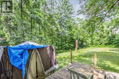 1213 Bayfield Street N, Springwater (Midhurst), ON - Outdoor