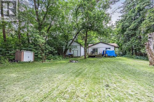 1213 Bayfield Street N, Springwater (Midhurst), ON - Outdoor