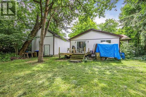 1213 Bayfield Street N, Springwater (Midhurst), ON - Outdoor