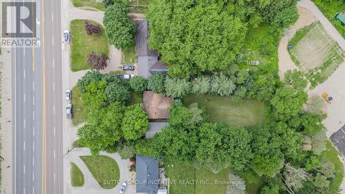 1213 Bayfield Street N, Springwater (Midhurst), ON - Outdoor With View