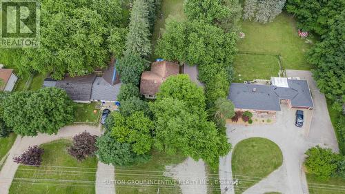 1213 Bayfield Street N, Springwater (Midhurst), ON - Outdoor With View