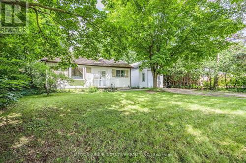 1213 Bayfield Street N, Springwater (Midhurst), ON - Outdoor