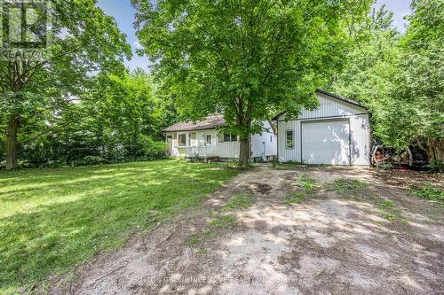 1213 Bayfield Street N, Springwater (Midhurst), ON - Outdoor