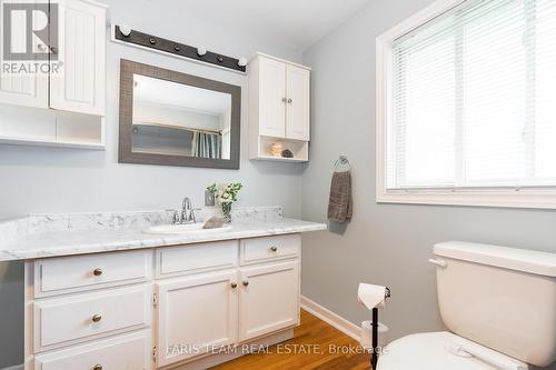 315 Scott Street, Midland, ON - Indoor Photo Showing Bathroom