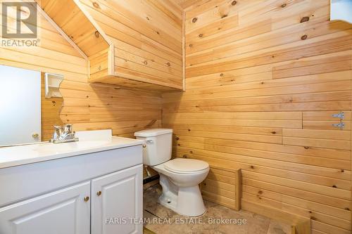 315 Scott Street, Midland, ON - Indoor Photo Showing Bathroom