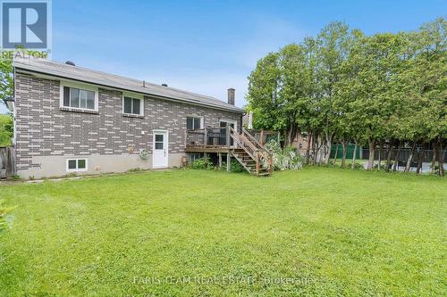 315 Scott Street, Midland, ON - Outdoor With Deck Patio Veranda