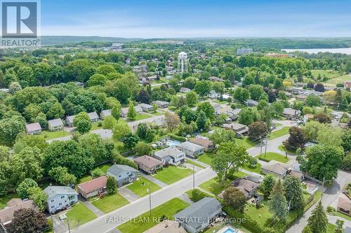 315 Scott Street, Midland, ON - Outdoor With View