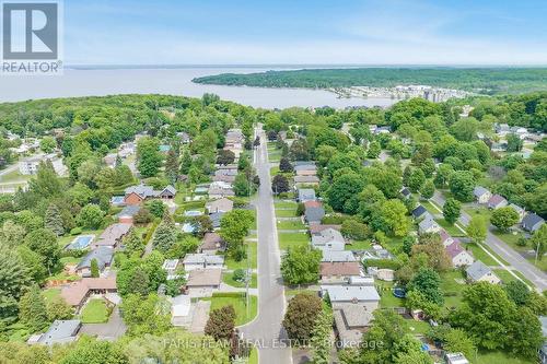 315 Scott Street, Midland, ON - Outdoor With Body Of Water With View