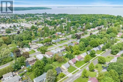 315 Scott Street, Midland, ON - Outdoor With Body Of Water With View