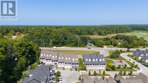 5 - 52 Providence Way, Wasaga Beach, ON - Outdoor With View